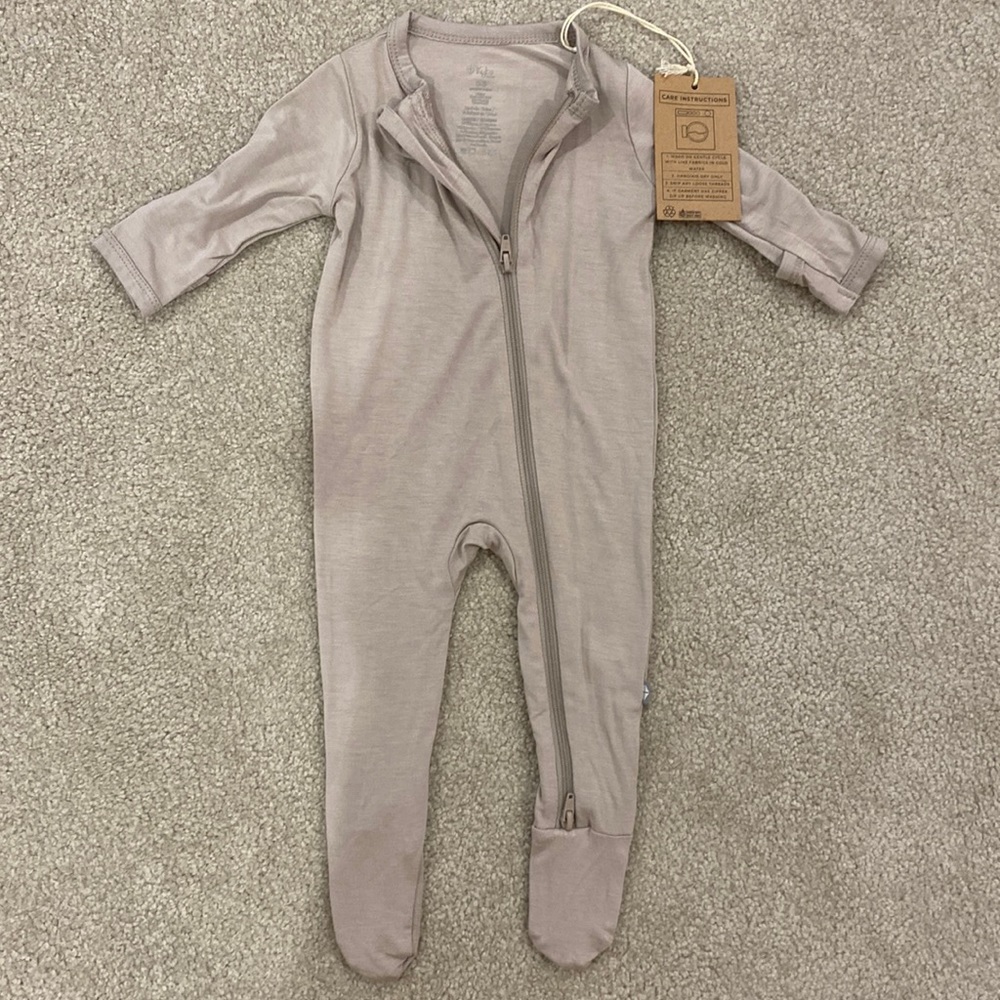 Kyte Baby Footie